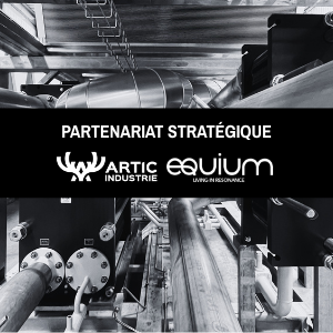 ARTIC INDUSTRIE EQUIUM